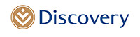 Discovery logo