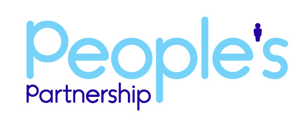 People's Partnership logo