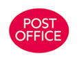 Post Office logo